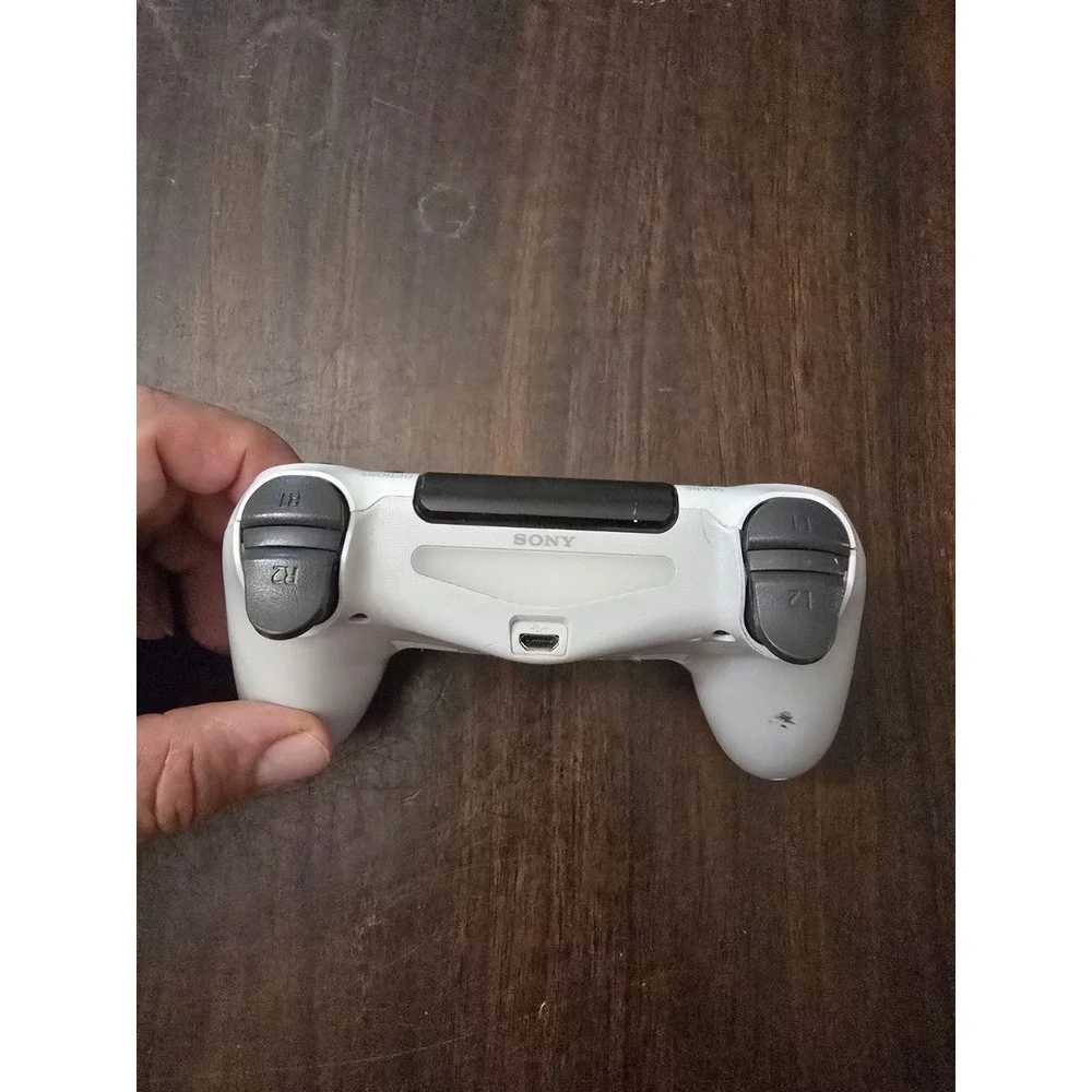 Sony dualshock wireless